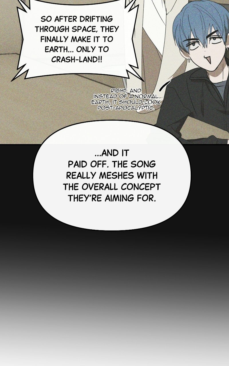 My Comeback asthe Youngest Member Episode 64 page 78 - 