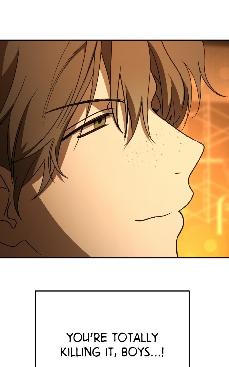 My Comeback asthe Youngest Member Episode 64 page 81 - 