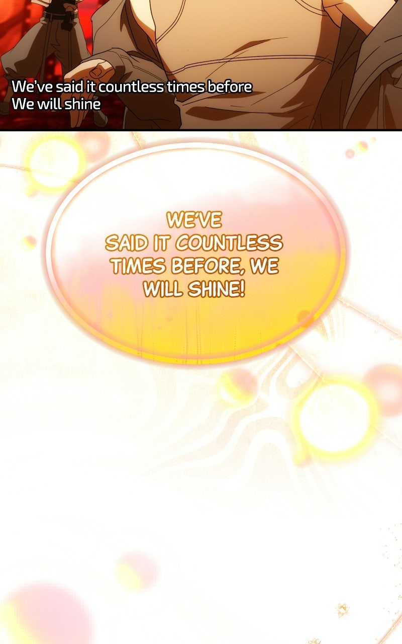 My Comeback asthe Youngest Member Episode 64 page 85 - 