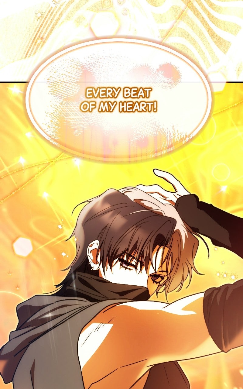 My Comeback asthe Youngest Member Episode 64 page 90 - 