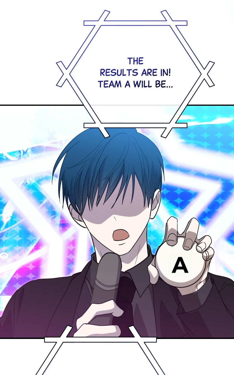 My Comeback asthe Youngest Member Episode 65 page 103 - 