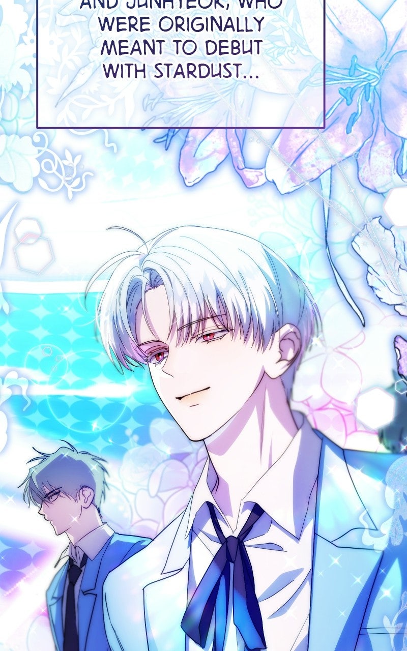 My Comeback asthe Youngest Member Episode 65 page 105 - 