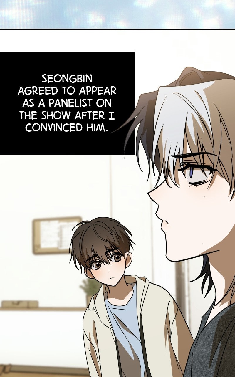 My Comeback asthe Youngest Member Episode 65 page 112 - 