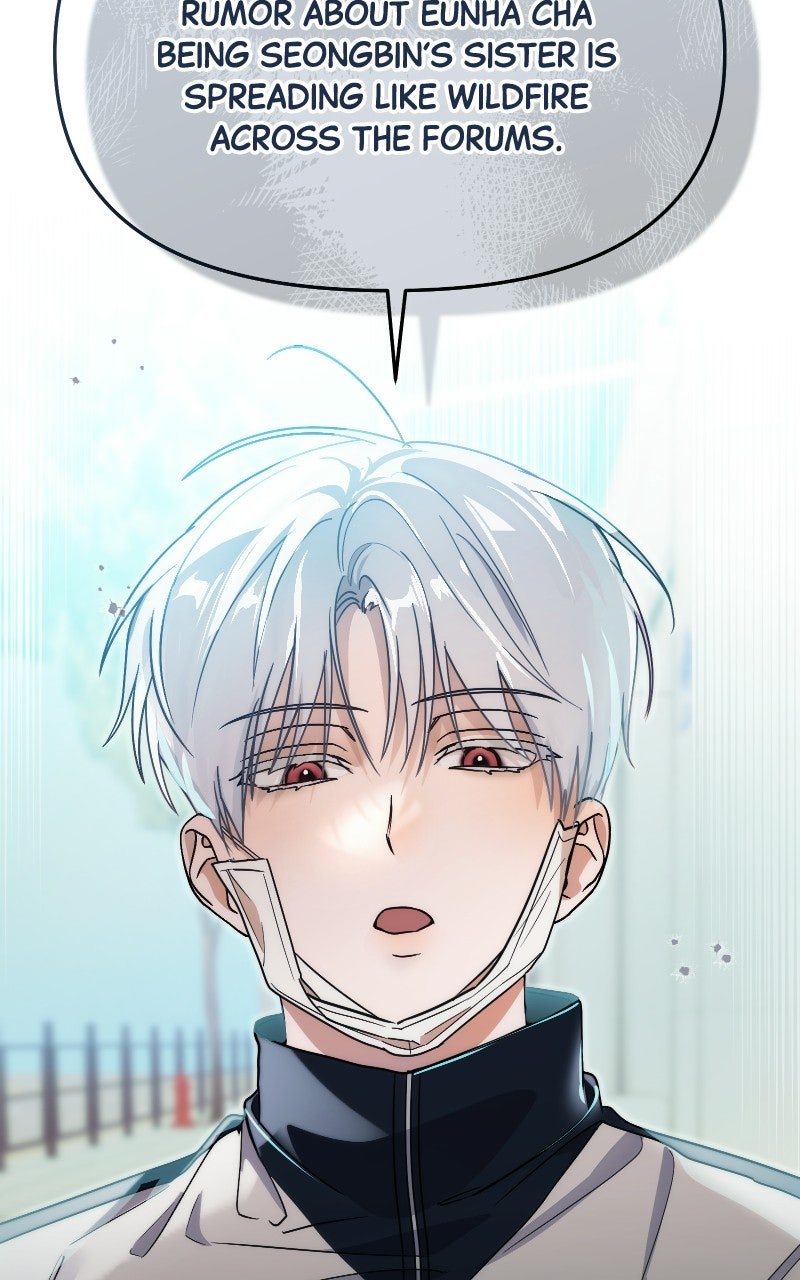 My Comeback asthe Youngest Member Episode 65 page 115 - 