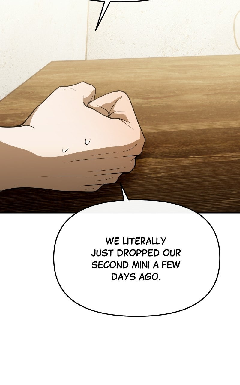 My Comeback asthe Youngest Member Episode 65 page 14 - 