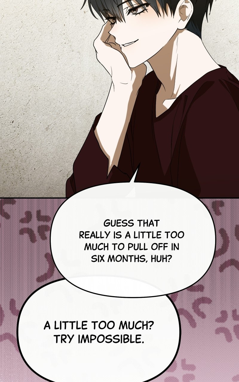 My Comeback asthe Youngest Member Episode 65 page 16 - 