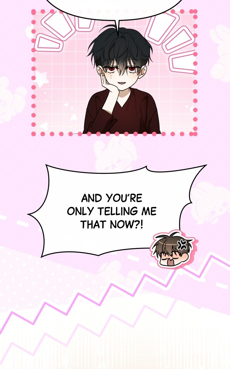 My Comeback asthe Youngest Member Episode 65 page 20 - 