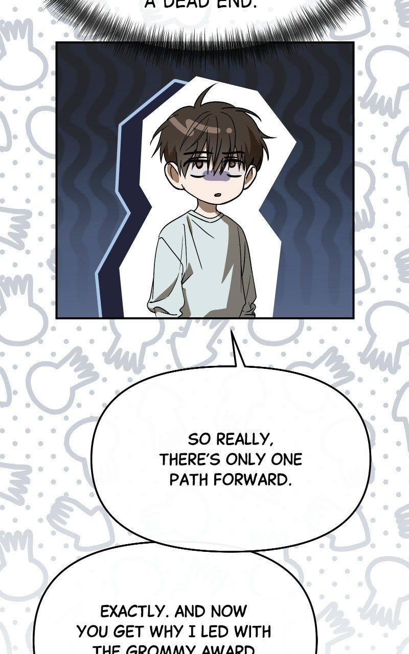 My Comeback asthe Youngest Member Episode 65 page 31 - 