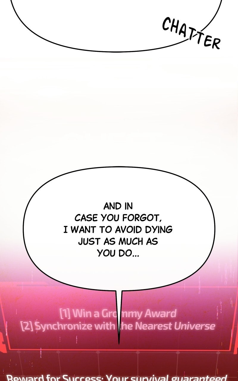 My Comeback asthe Youngest Member Episode 65 page 36 - 