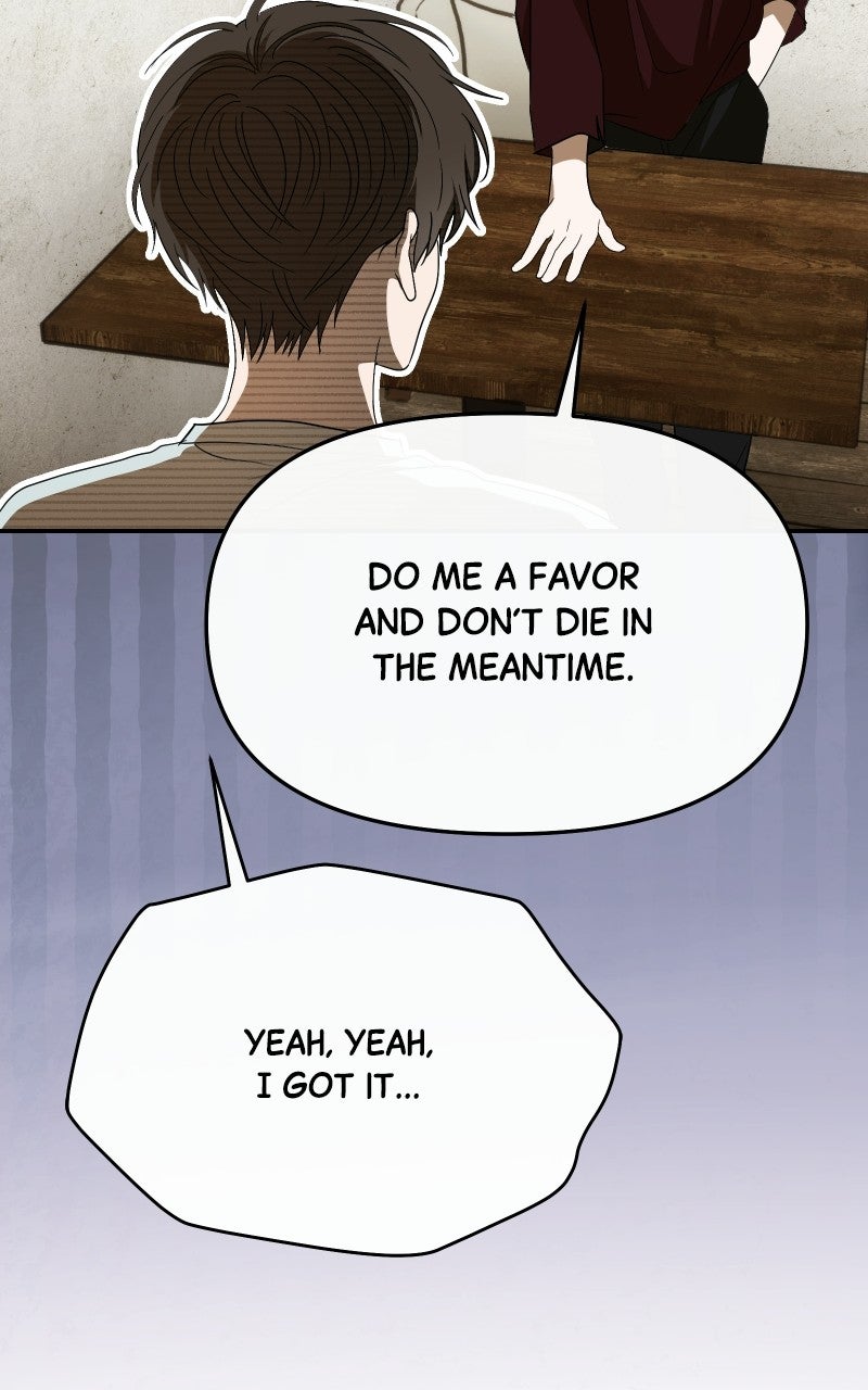 My Comeback asthe Youngest Member Episode 65 page 55 - 