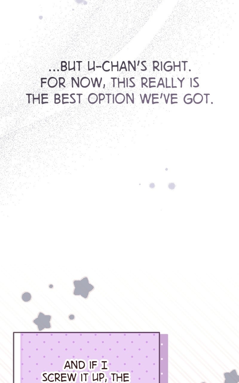 My Comeback asthe Youngest Member Episode 65 page 59 - 