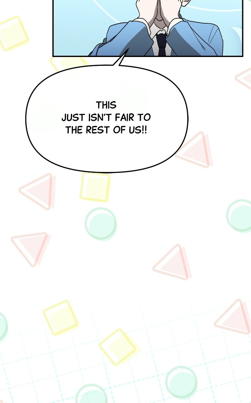 My Comeback asthe Youngest Member Episode 65 page 83 - 