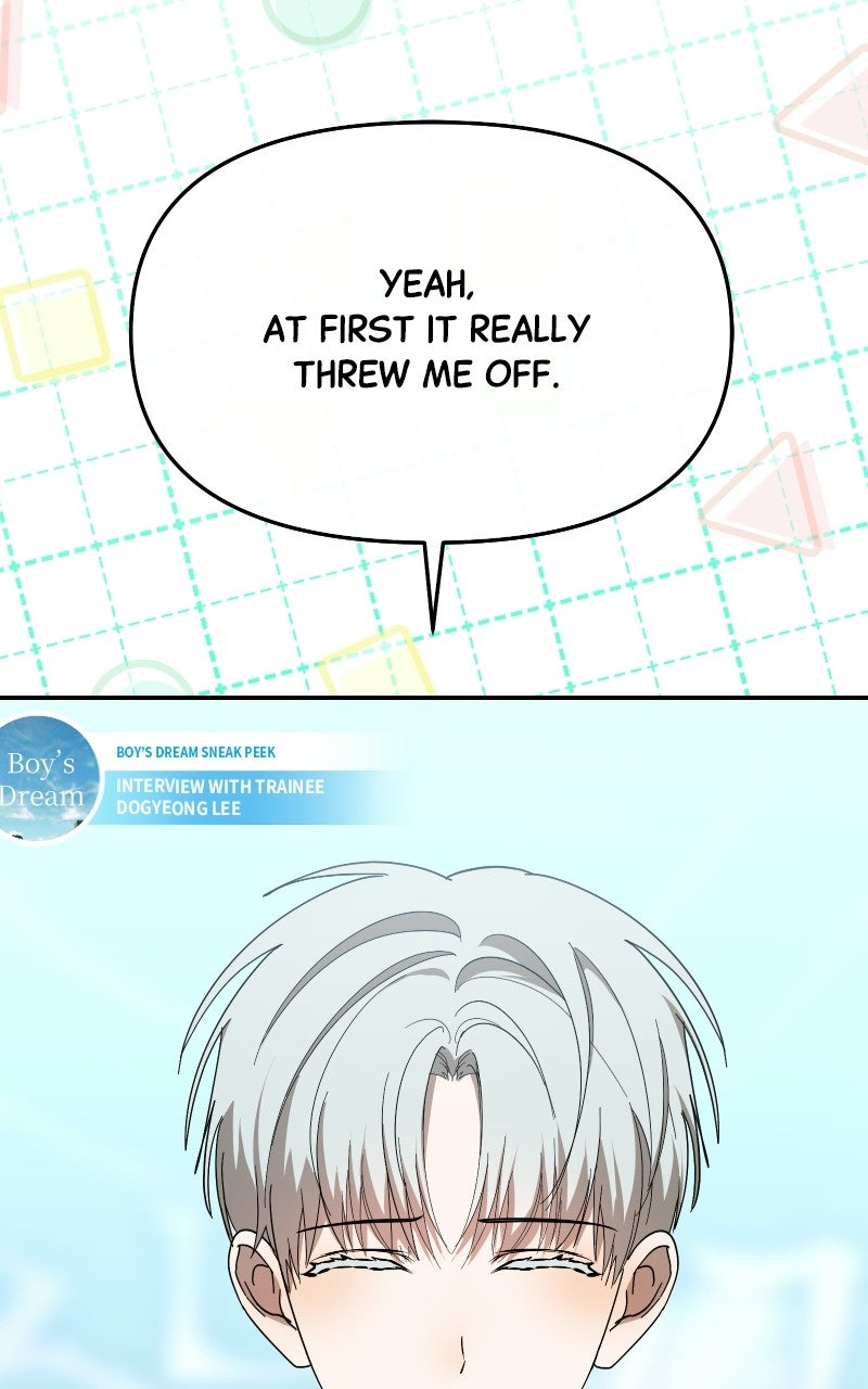 My Comeback asthe Youngest Member Episode 65 page 84 - 