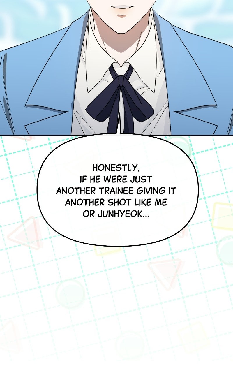 My Comeback asthe Youngest Member Episode 65 page 85 - 