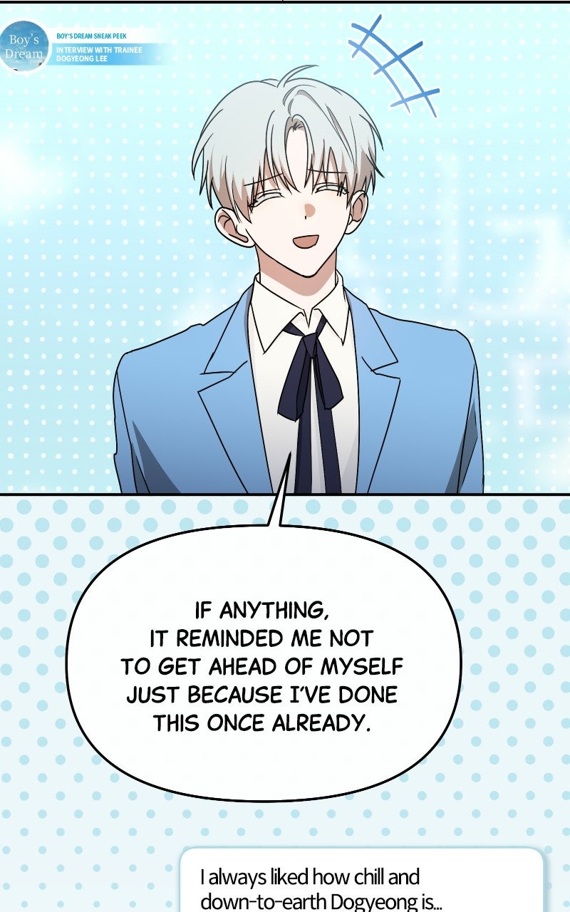 My Comeback asthe Youngest Member Episode 65 page 89 - 