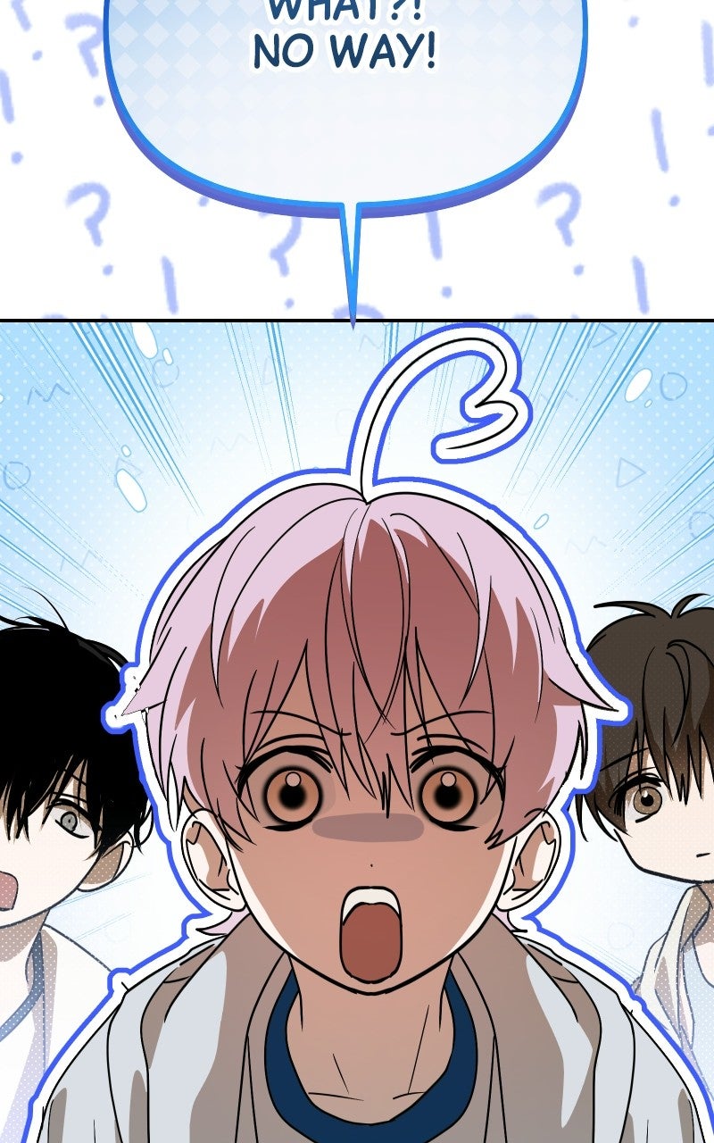 My Comeback asthe Youngest Member Episode 65 page 91 - 