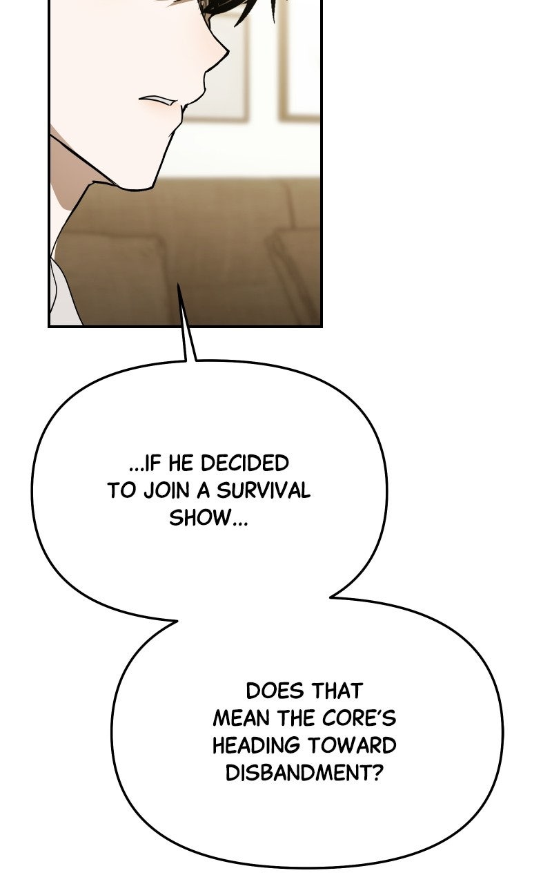 My Comeback asthe Youngest Member Episode 65 page 95 - 