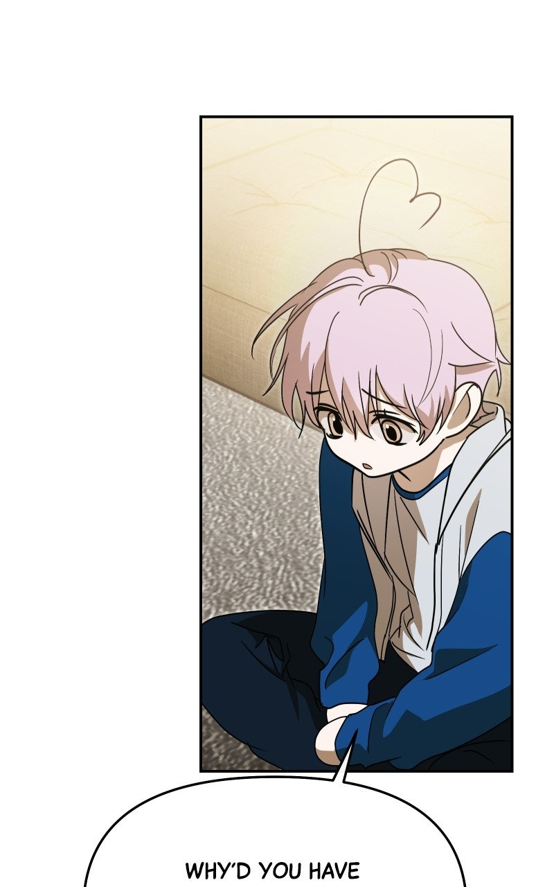 My Comeback asthe Youngest Member Episode 65 page 96 - 