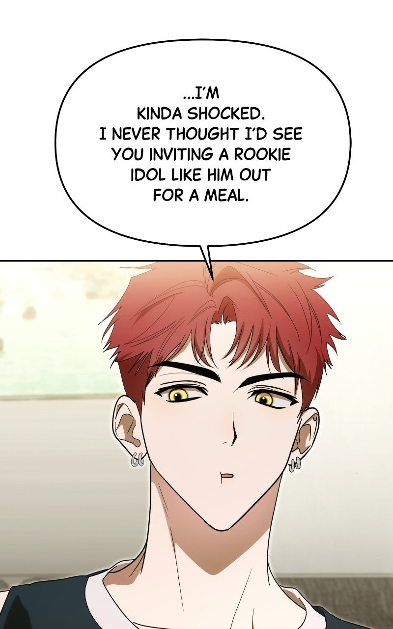 My Comeback asthe Youngest Member Episode 66 page 103 - 