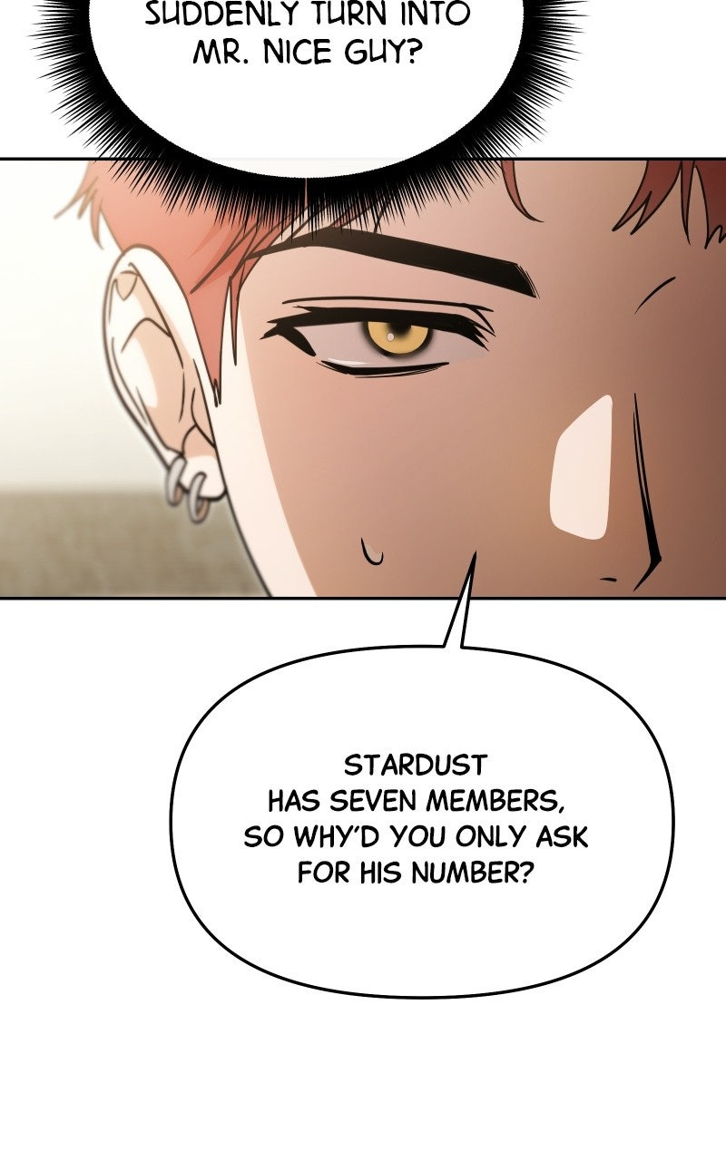 My Comeback asthe Youngest Member Episode 66 page 105 - 