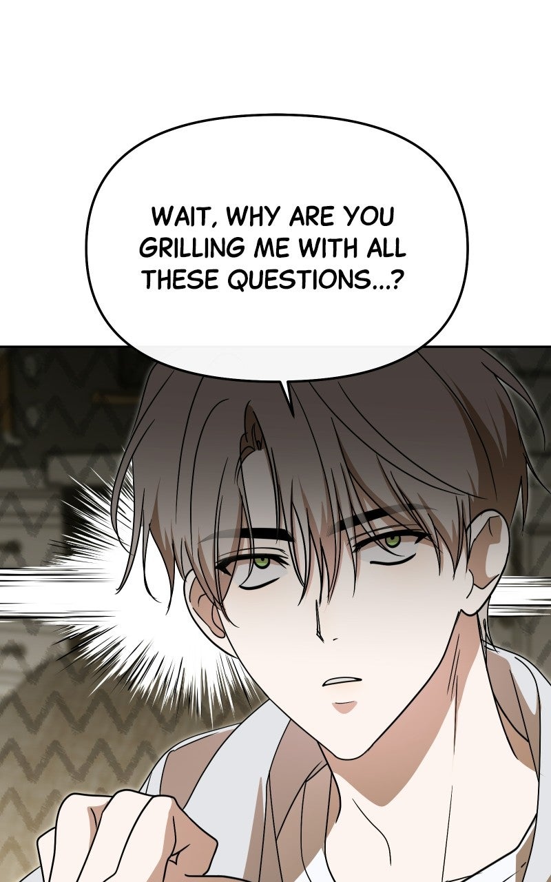 My Comeback asthe Youngest Member Episode 66 page 108 - 