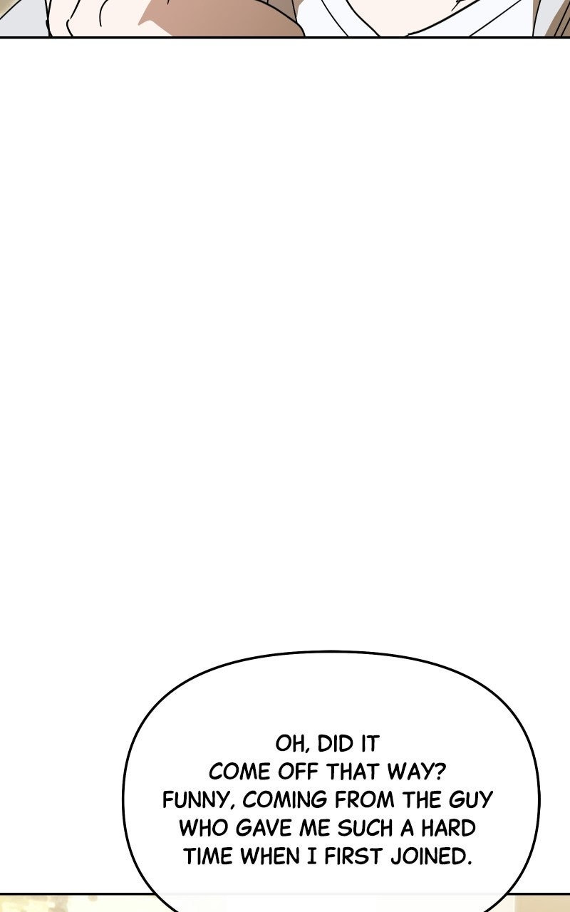 My Comeback asthe Youngest Member Episode 66 page 109 - 