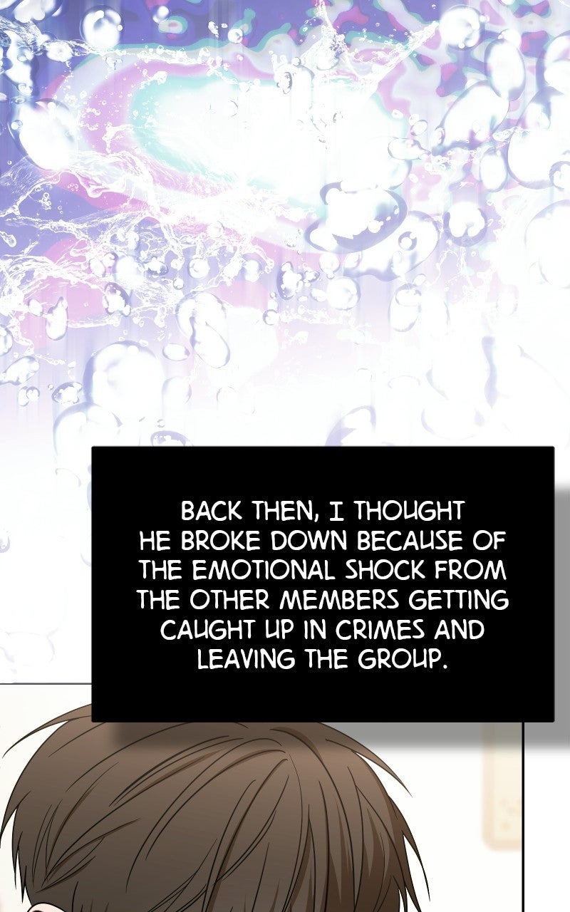 My Comeback asthe Youngest Member Episode 66 page 32 - 