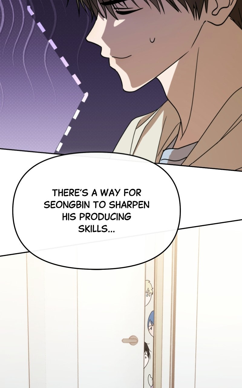 My Comeback asthe Youngest Member Episode 66 page 69 - 
