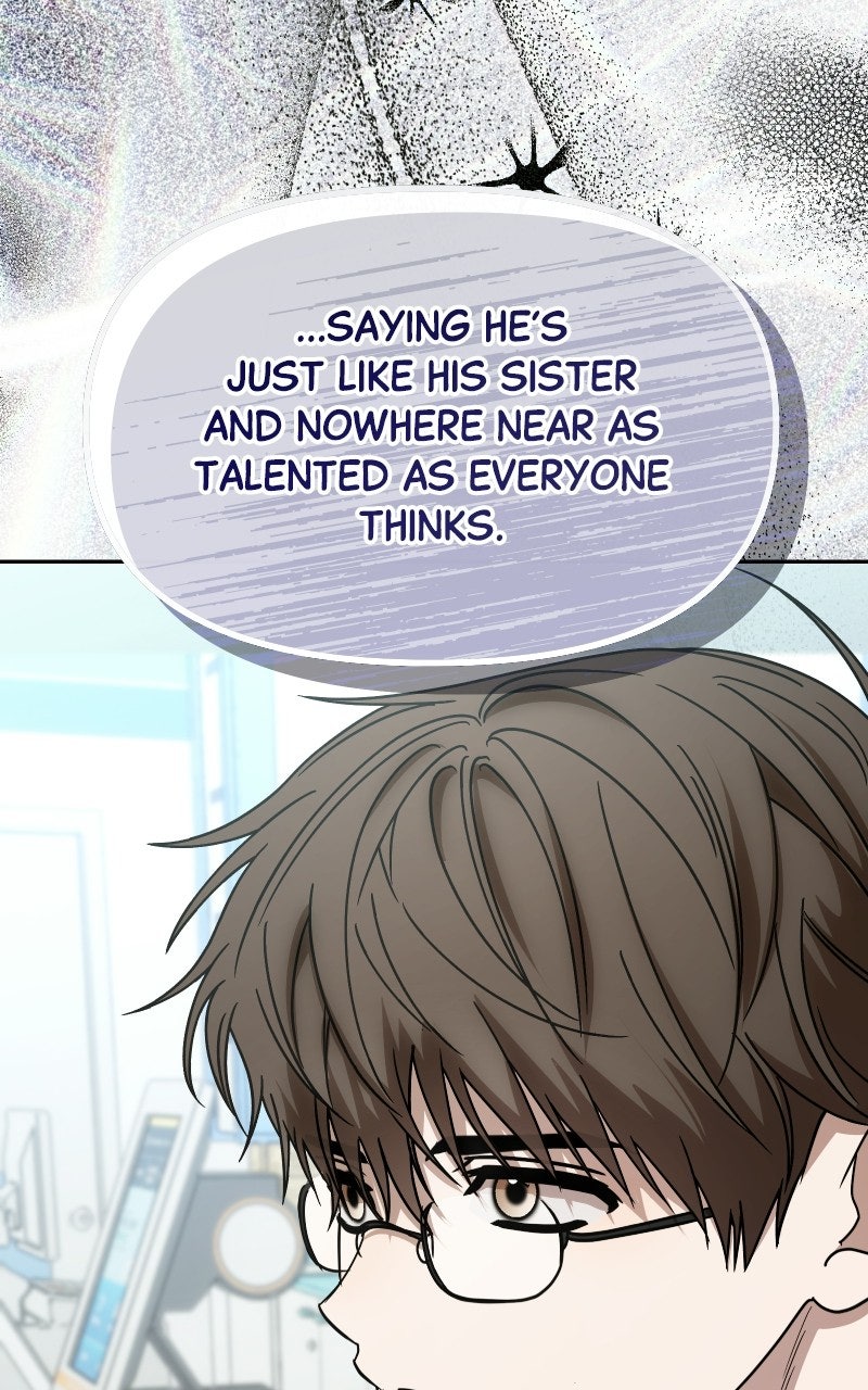 My Comeback asthe Youngest Member Episode 66 page 8 - 