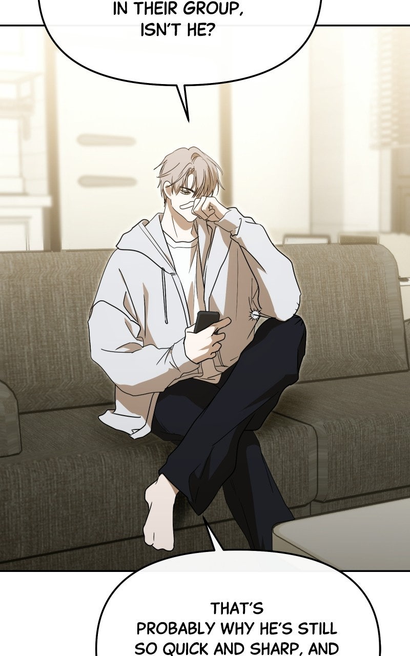 My Comeback asthe Youngest Member Episode 66 page 80 - 