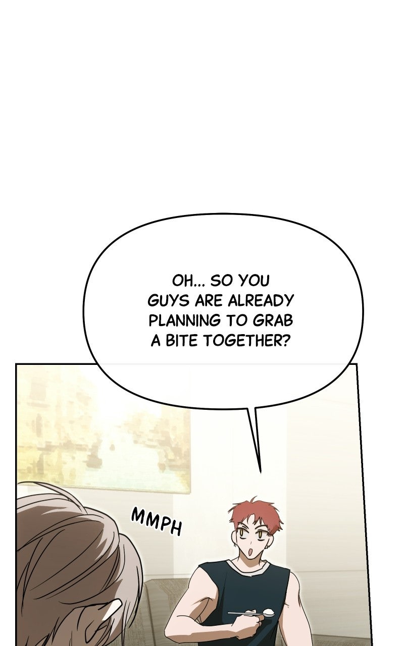 My Comeback asthe Youngest Member Episode 66 page 82 - 