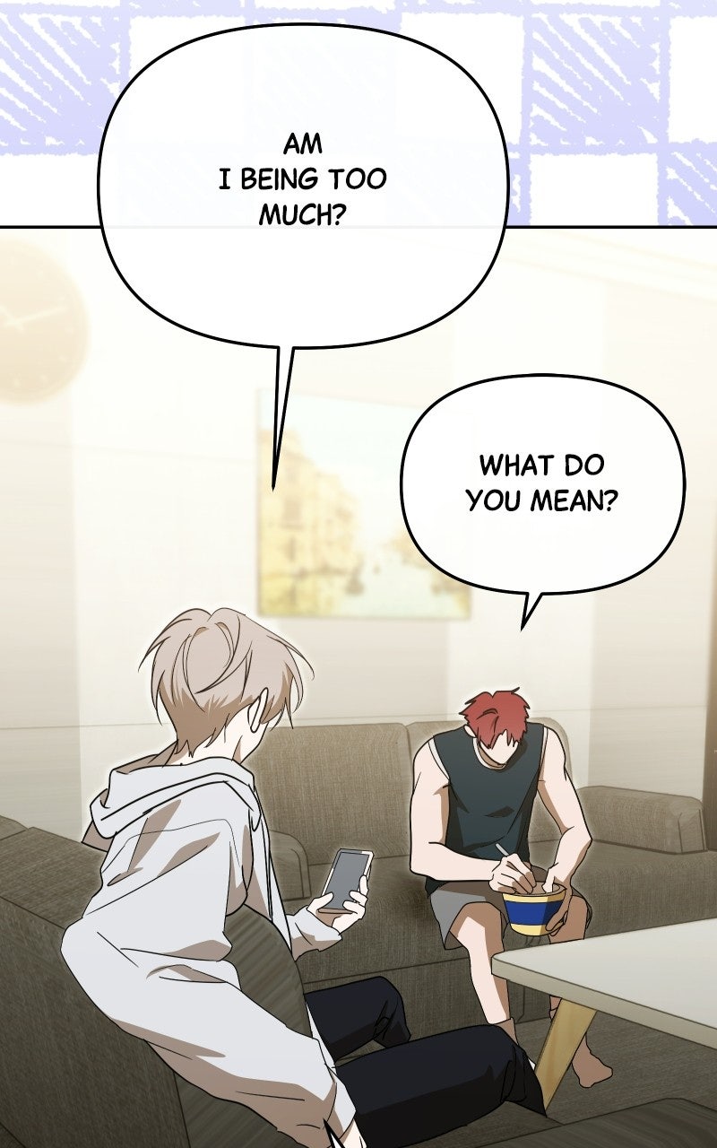 My Comeback asthe Youngest Member Episode 66 page 88 - 