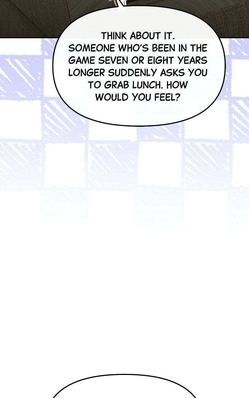 My Comeback asthe Youngest Member Episode 66 page 89 - 