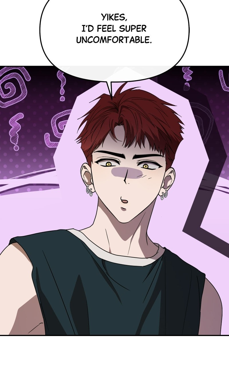 My Comeback asthe Youngest Member Episode 66 page 90 - 
