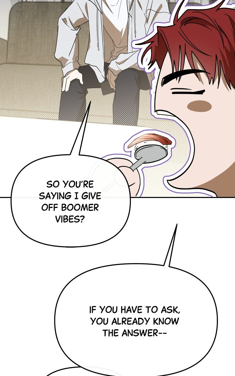 My Comeback asthe Youngest Member Episode 66 page 92 - 
