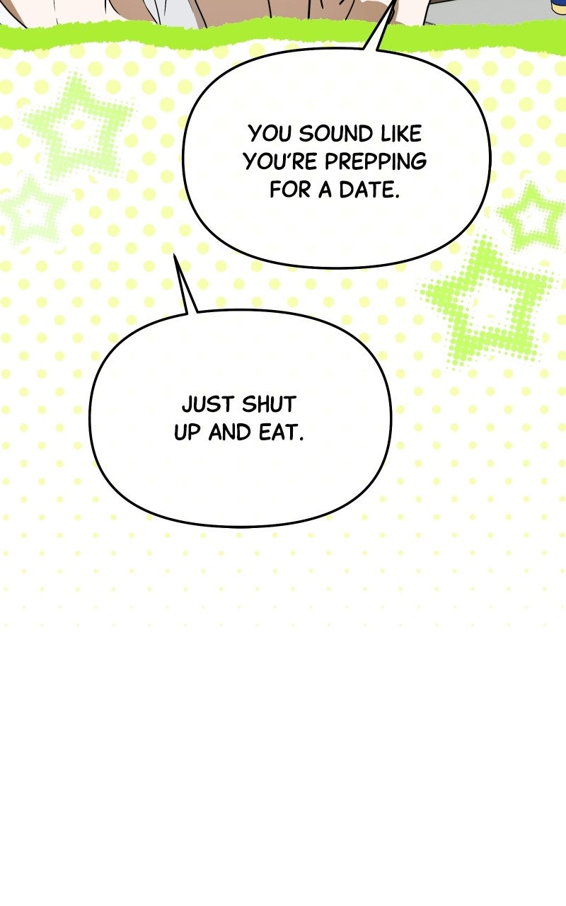 My Comeback asthe Youngest Member Episode 66 page 97 - 