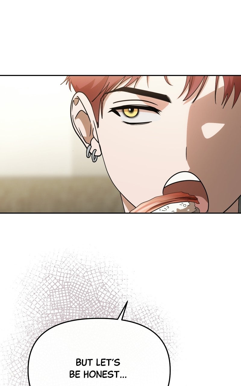 My Comeback asthe Youngest Member Episode 66 page 98 - 
