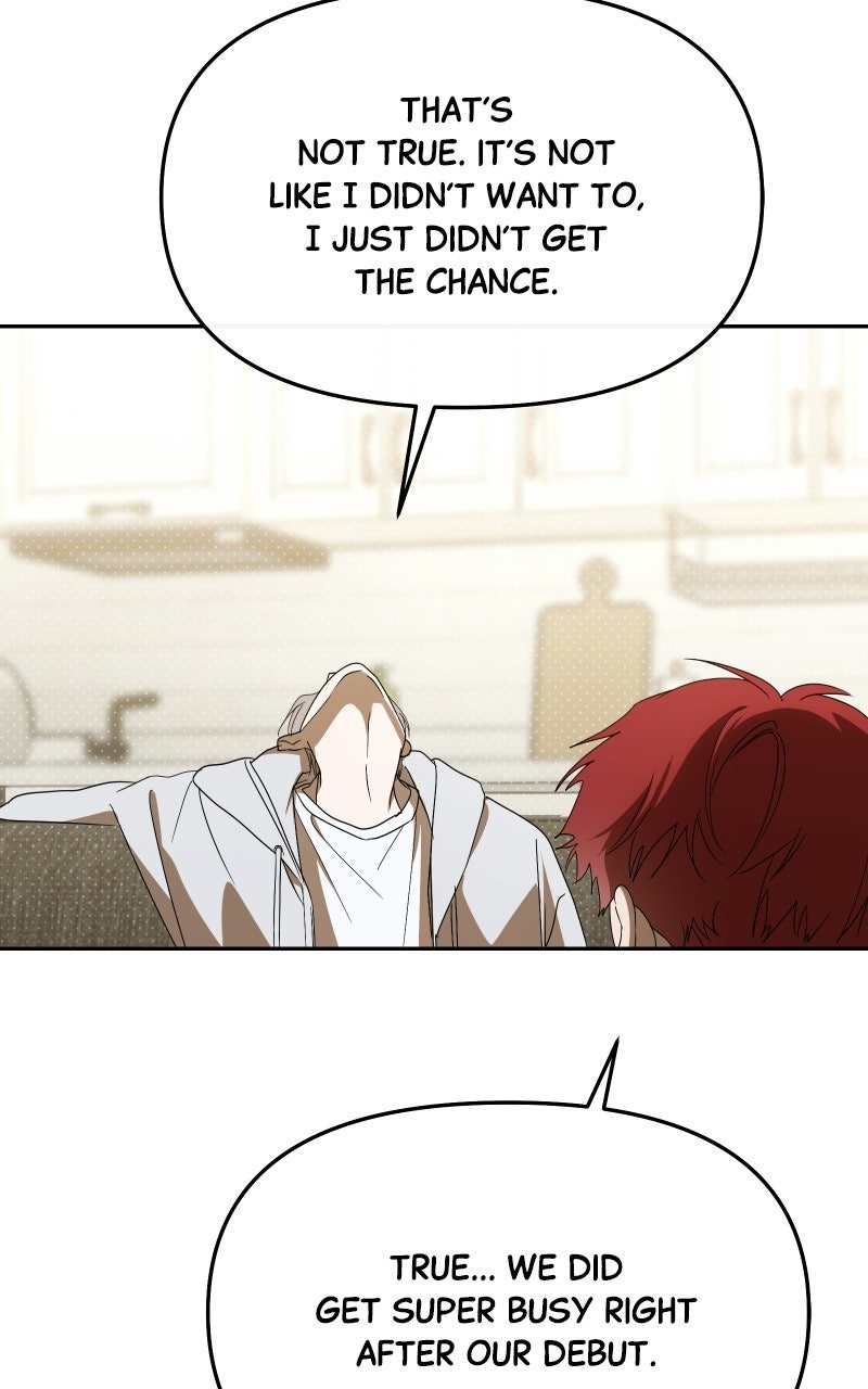 My Comeback asthe Youngest Member Episode 66 page 100 - 
