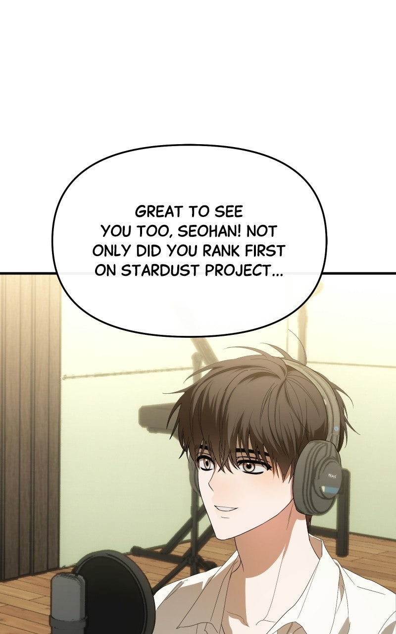 My Comeback asthe Youngest Member Episode 67 page 101 - 