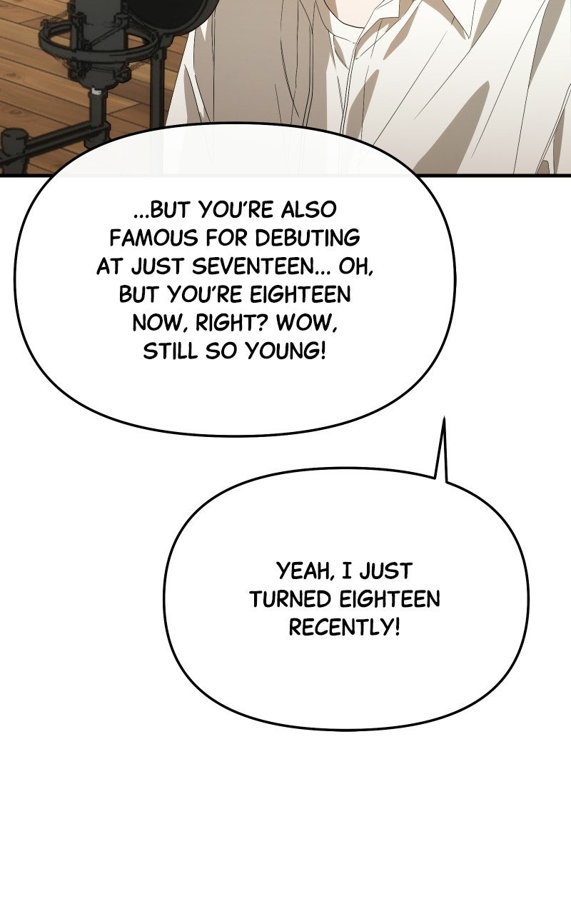 My Comeback asthe Youngest Member Episode 67 page 102 - 