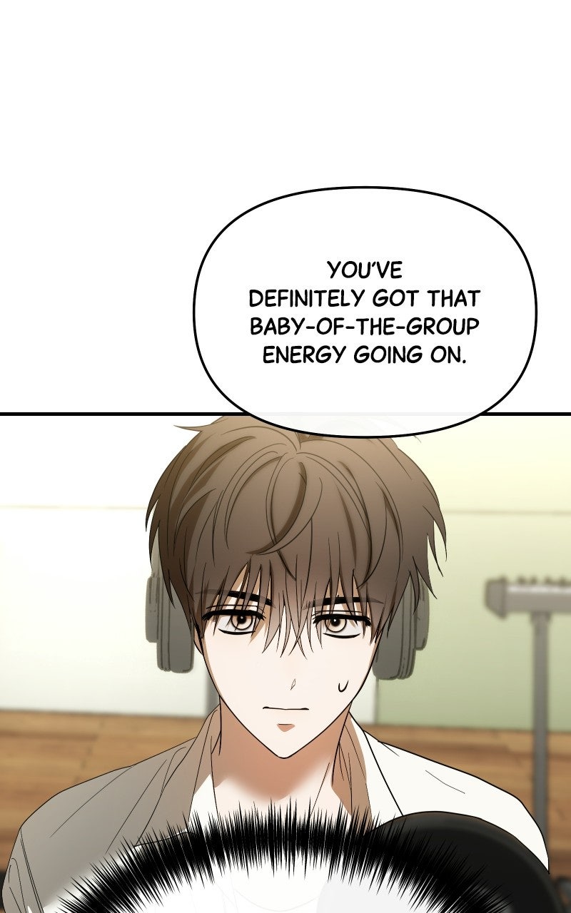 My Comeback asthe Youngest Member Episode 67 page 103 - 
