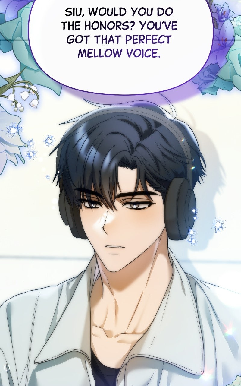 My Comeback asthe Youngest Member Episode 67 page 108 - 