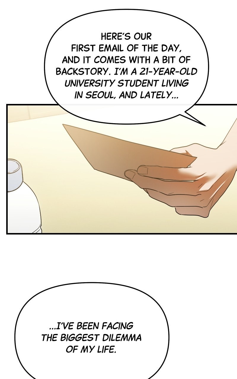 My Comeback asthe Youngest Member Episode 67 page 110 - 