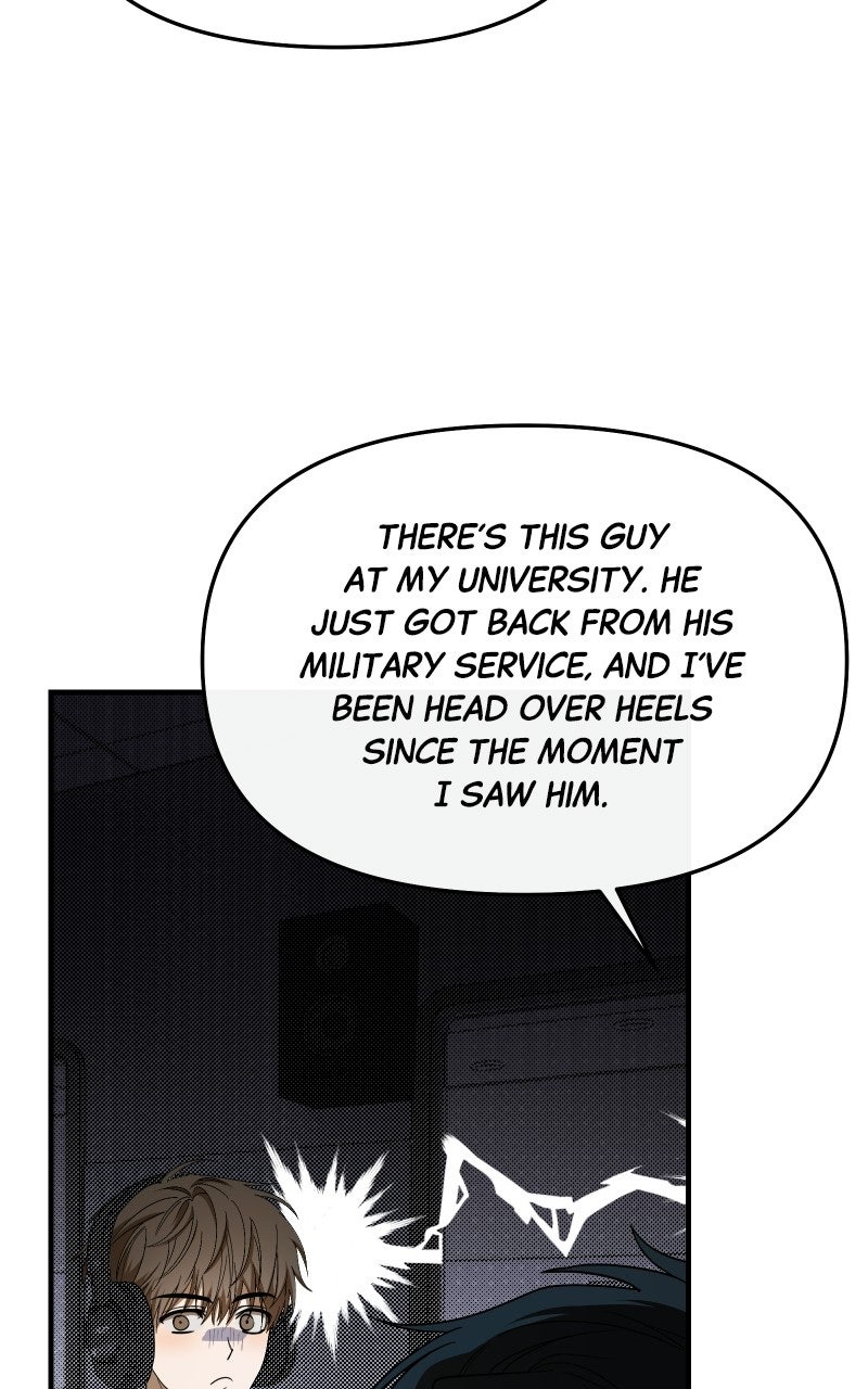 My Comeback asthe Youngest Member Episode 67 page 111 - 