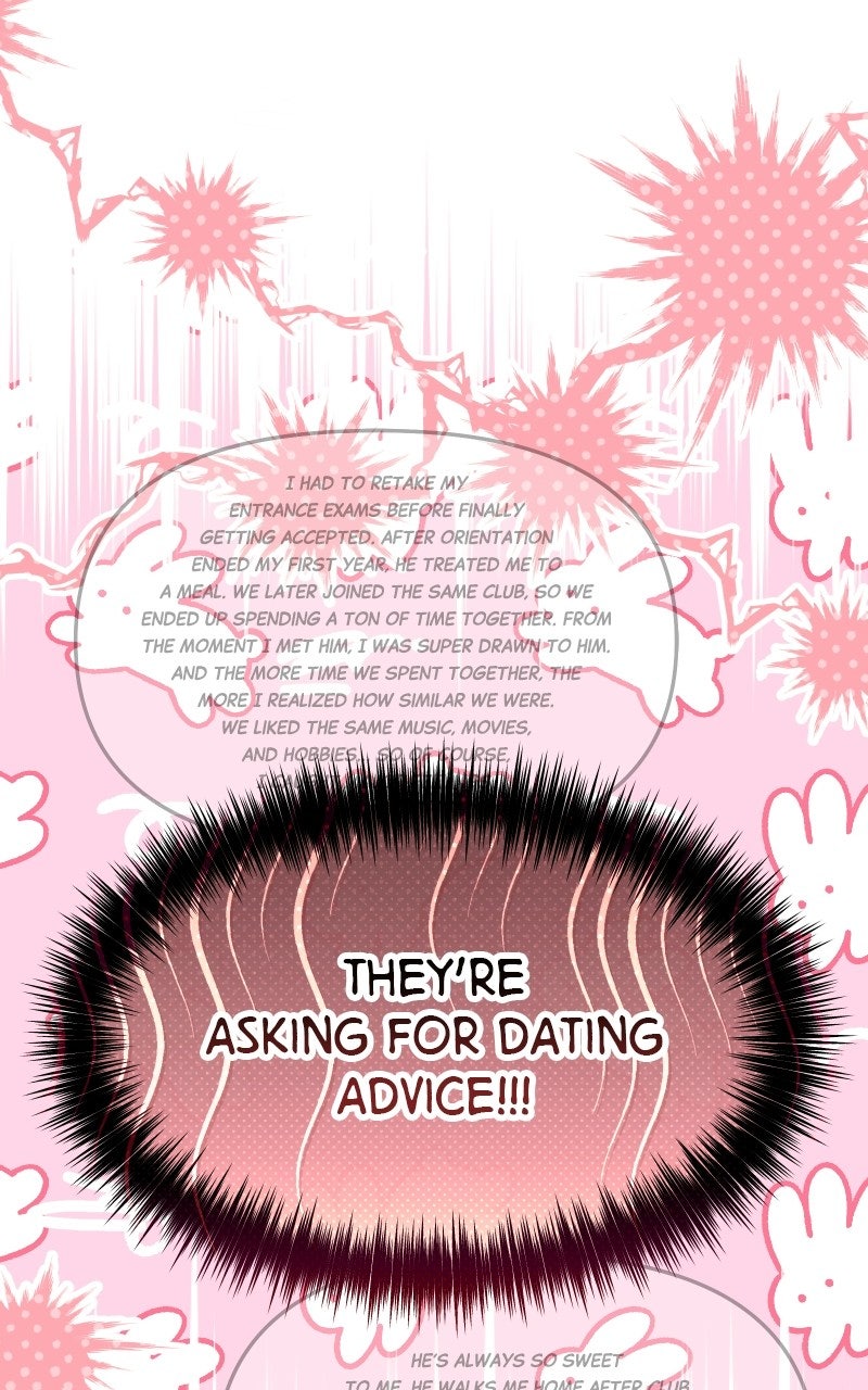 My Comeback asthe Youngest Member Episode 67 page 113 - 