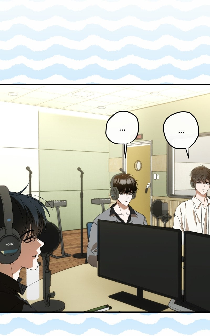 My Comeback asthe Youngest Member Episode 67 page 117 - 