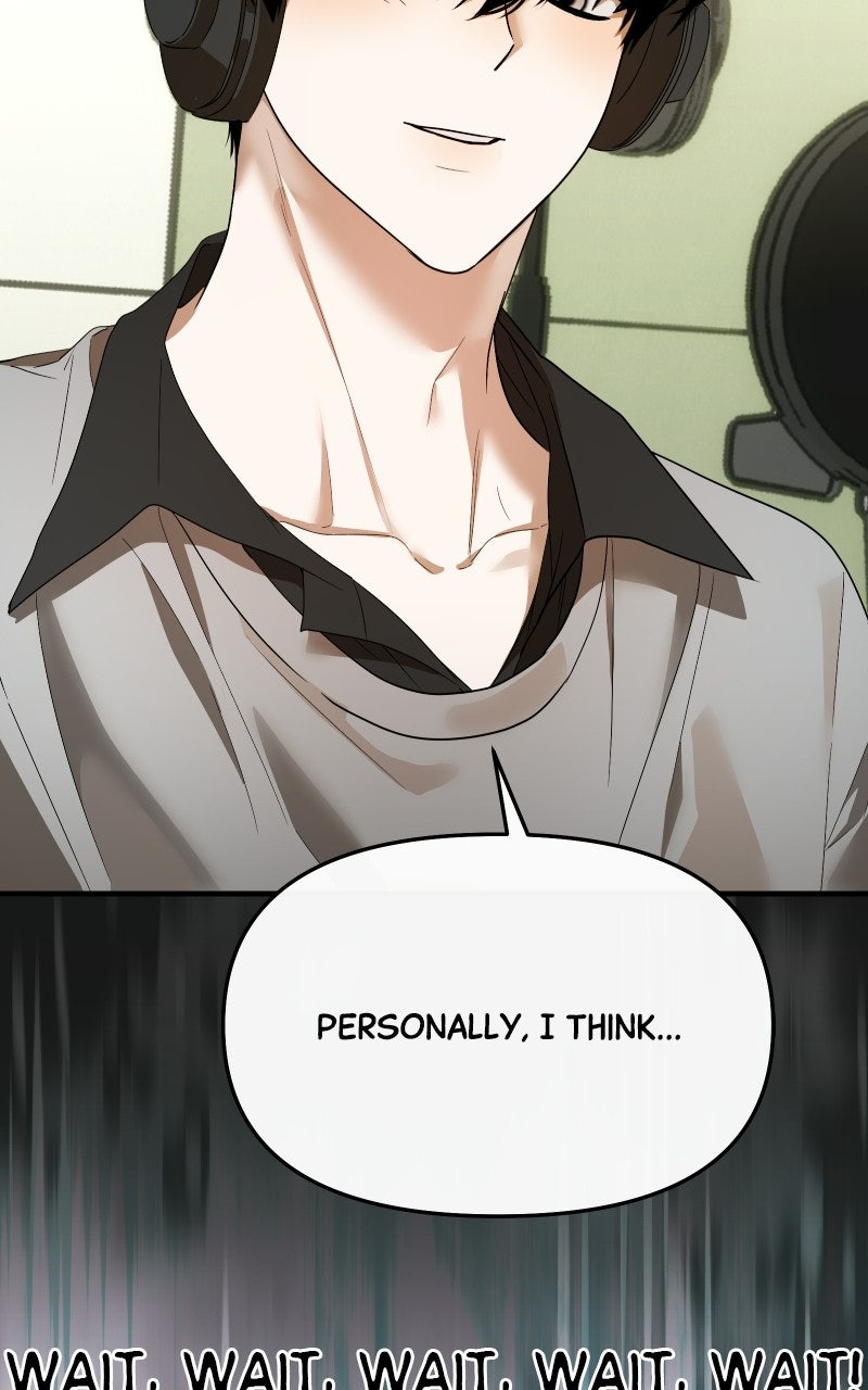My Comeback asthe Youngest Member Episode 67 page 119 - 