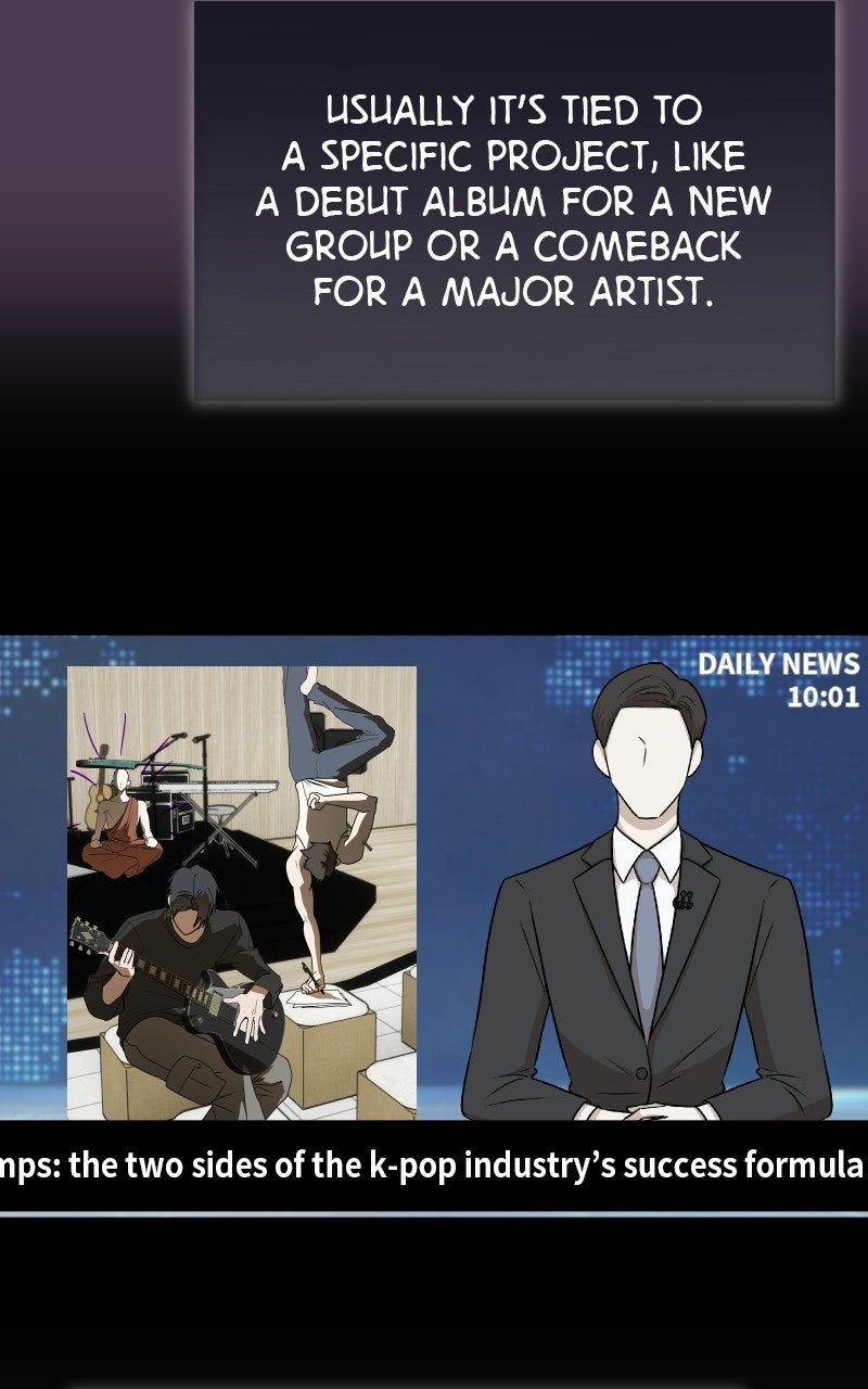 My Comeback asthe Youngest Member Episode 67 page 13 - 