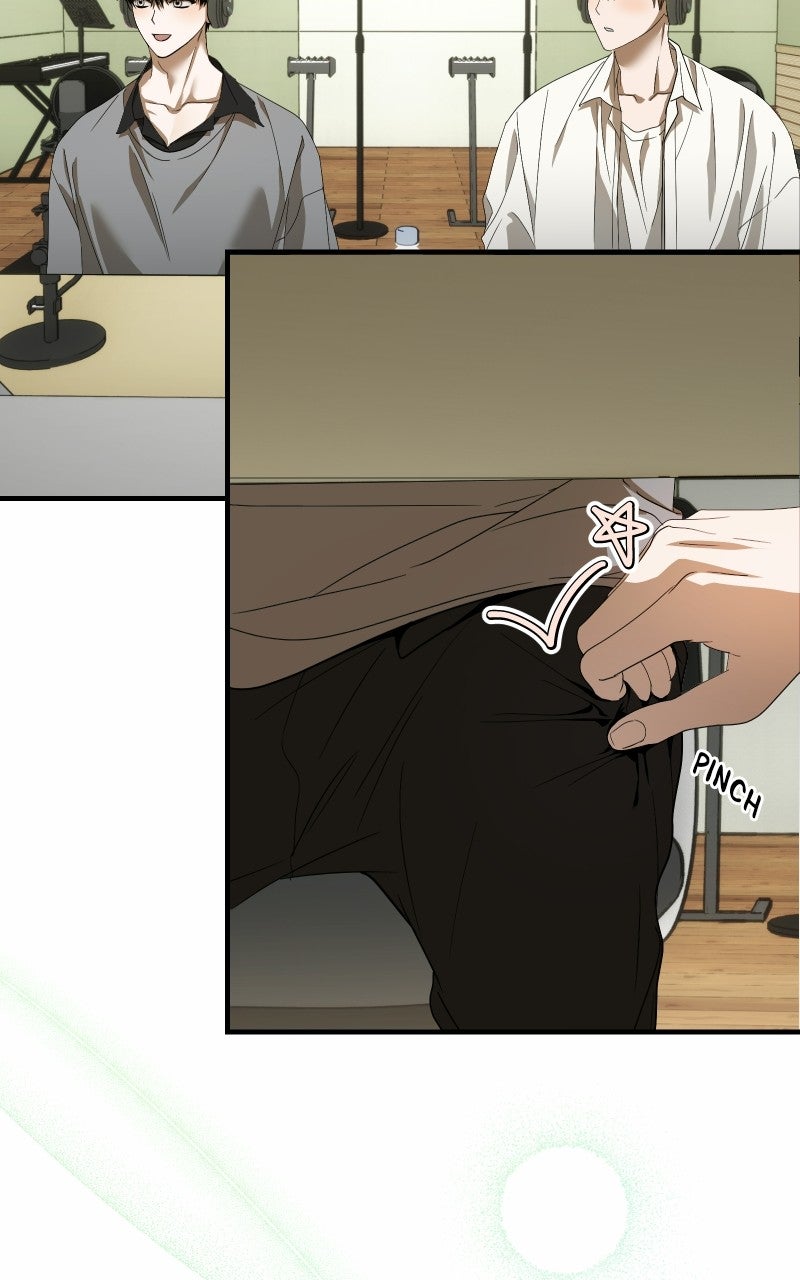 My Comeback asthe Youngest Member Episode 67 page 122 - 