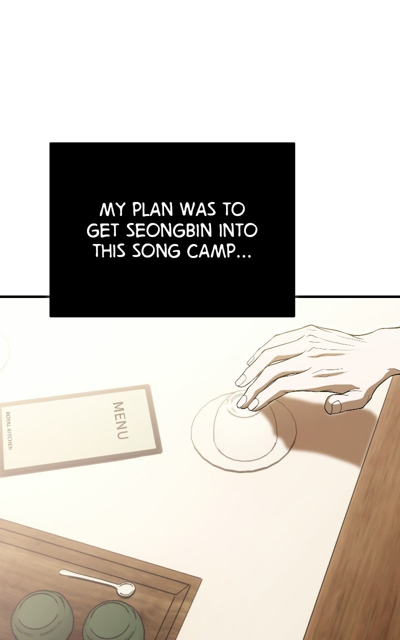 My Comeback asthe Youngest Member Episode 67 page 17 - 